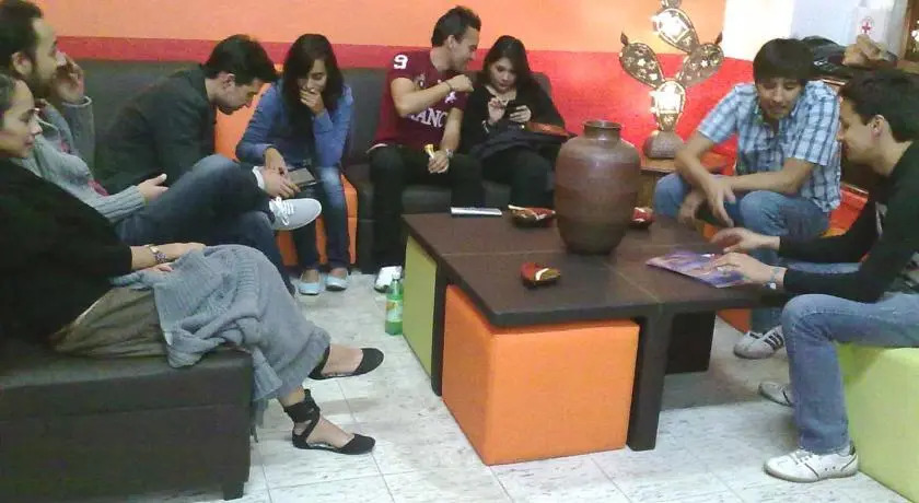 Hostal Mintzi