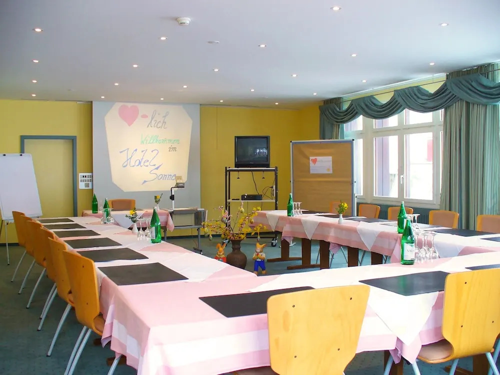 Hotel Sonne