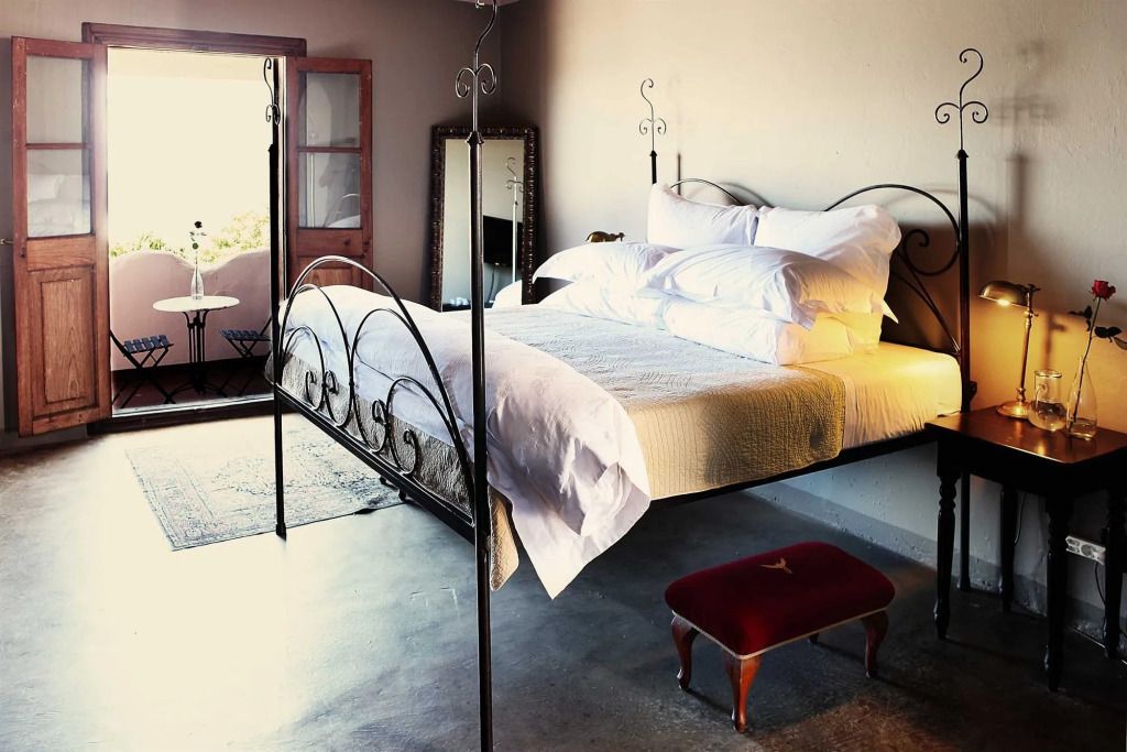 Grand Cafe & Rooms