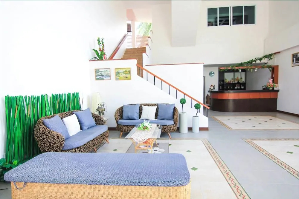 One Wan Resort