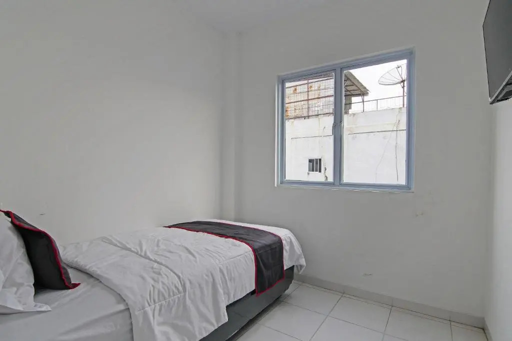 Hotel O Koala House