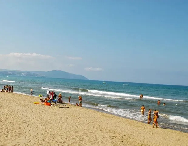 Casale Cilento