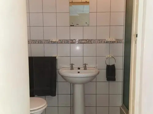 Serendipity Guest House