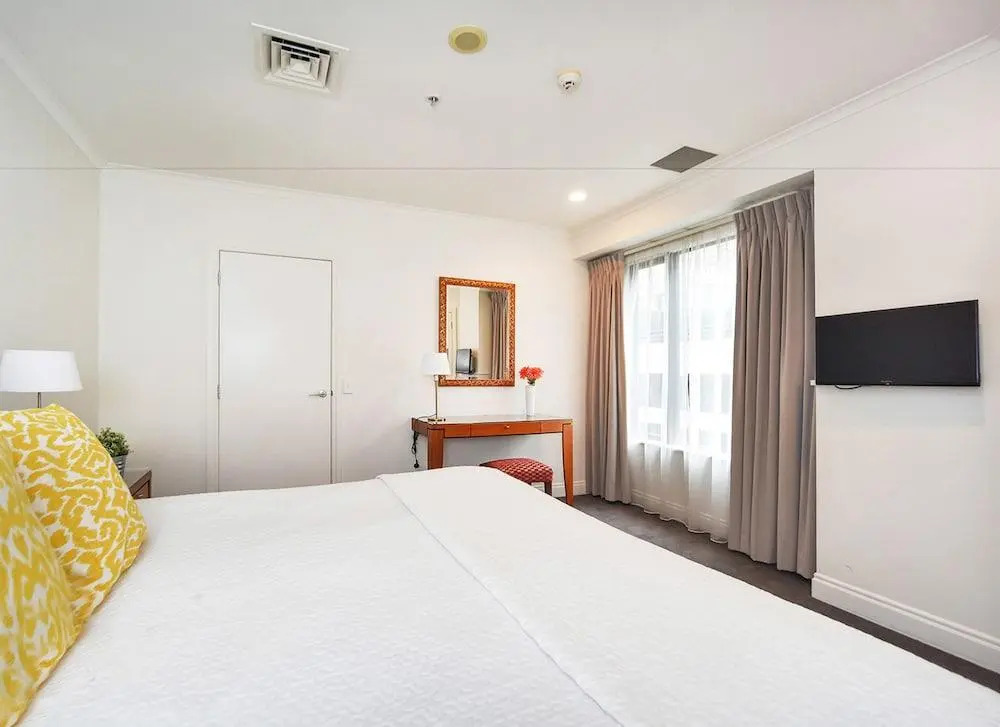 Apartment on Queen Street