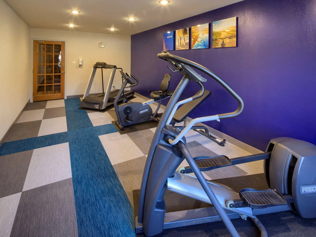 Comfort Inn Brunswick