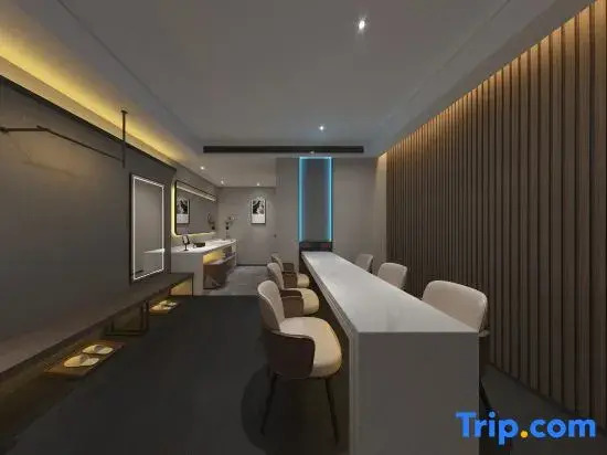 Yeyuchen esports movie hotel(Handan new century branch)