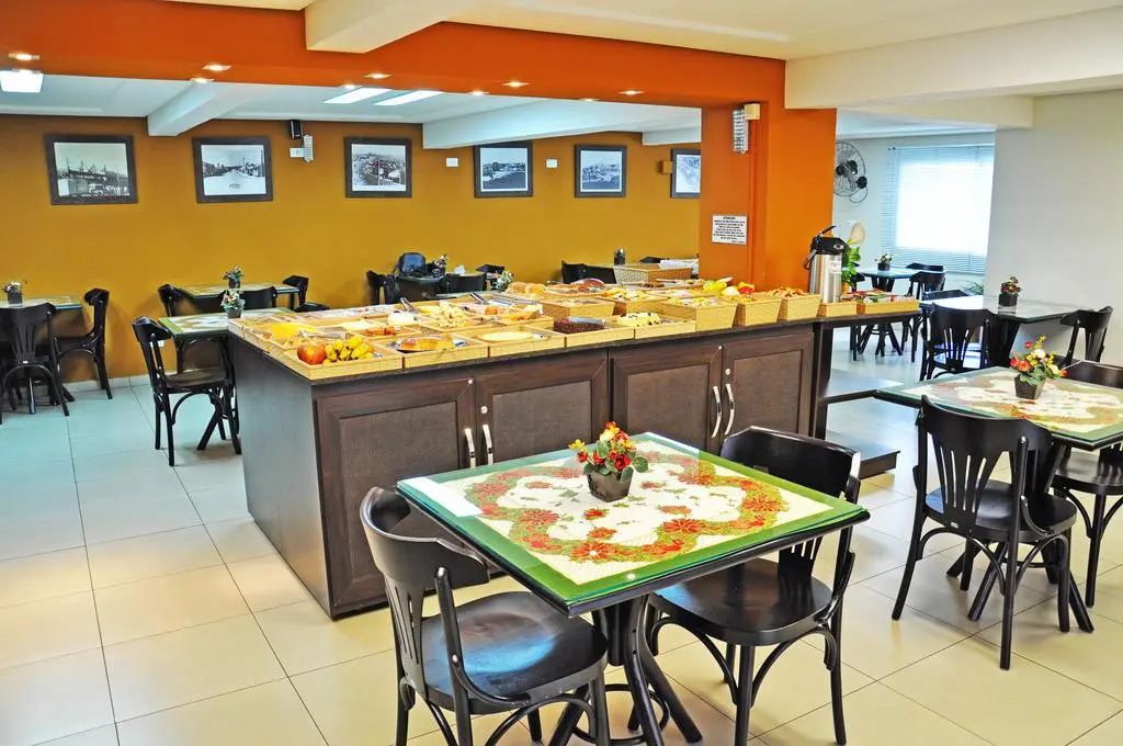 Hotel Imperatriz
