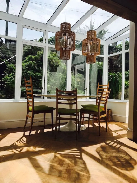 Sands Studio & Samphire Studio