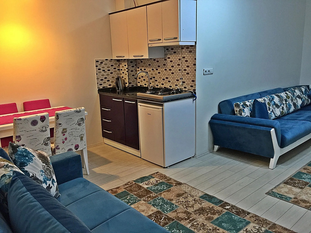 Mego Suite Otel