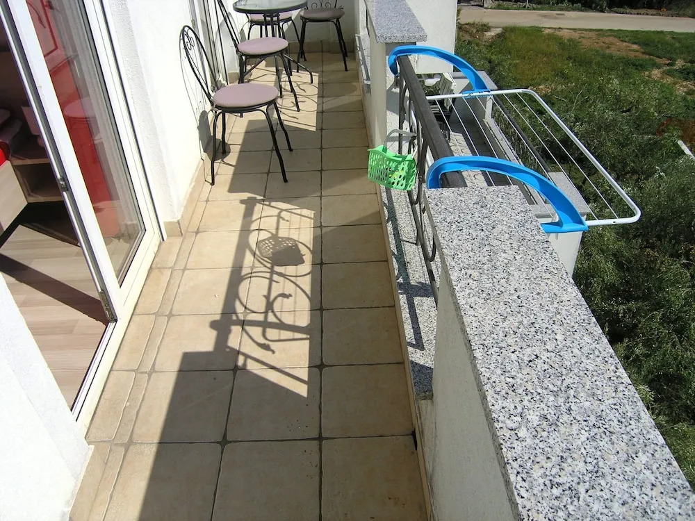 Apartment Morozin