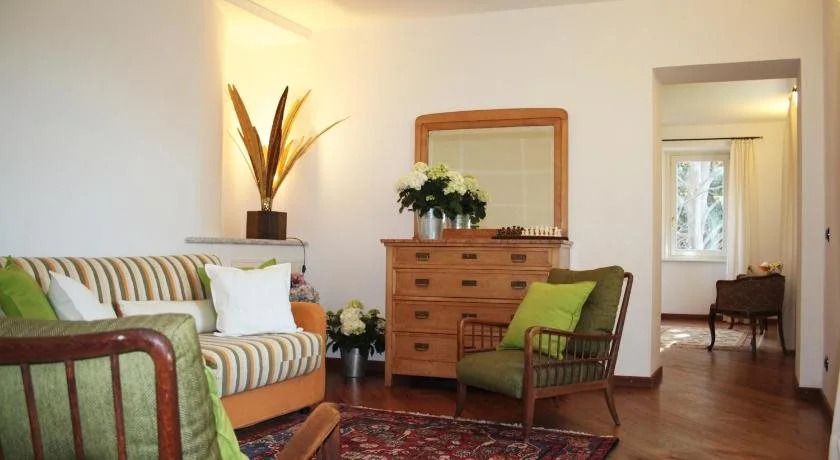 Antico Glicine B&B