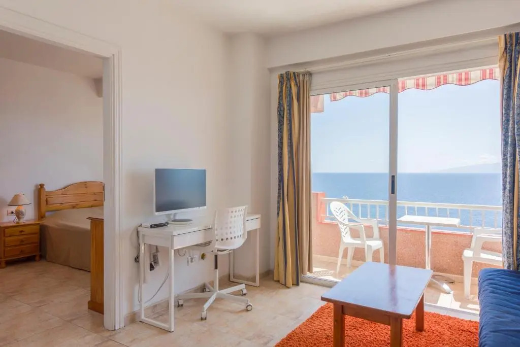 Bahia suite