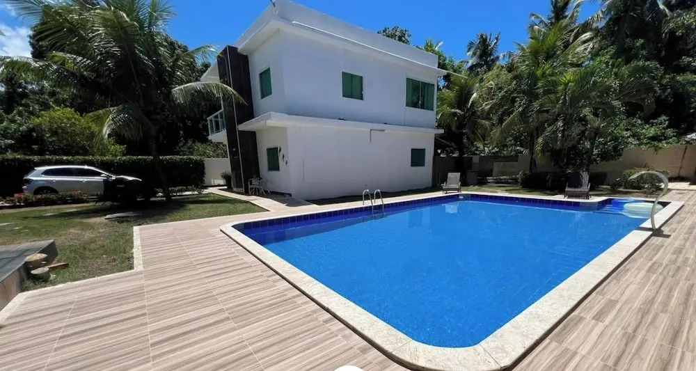 Recanto Jacuípe Prime c Piscina Camaçari