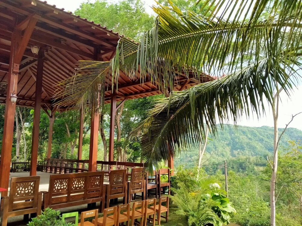 Binakarya Homestay Syariah