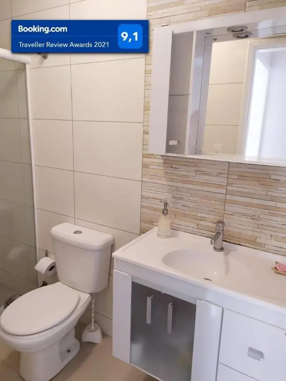 Lindo apartamento Avenida Brasil