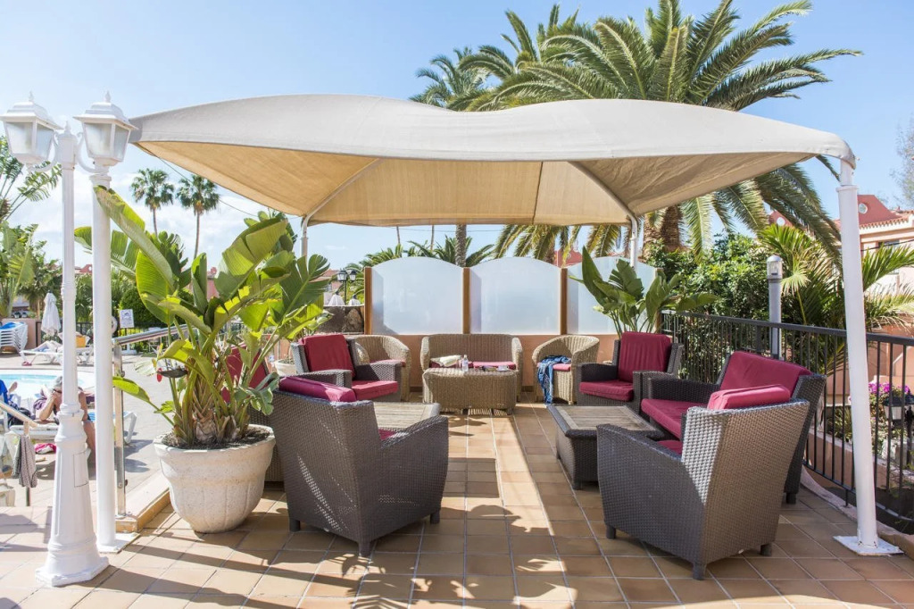 Sholeo Lodges Maspalomas