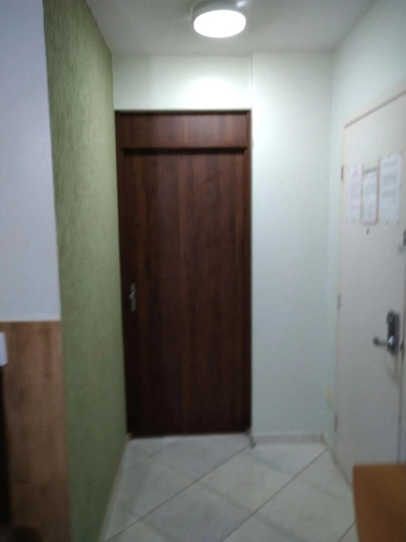 1307 AP- 2 Quartos com banheira de hidromassagem, Caldas Novas