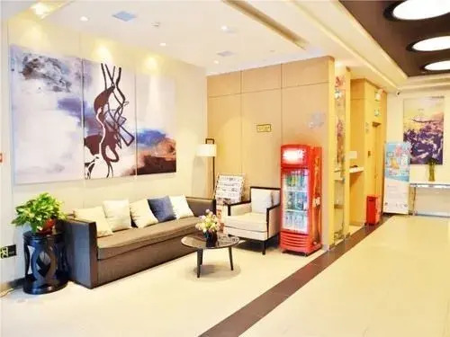 Jinjiang Inn Changchun Guigu Street