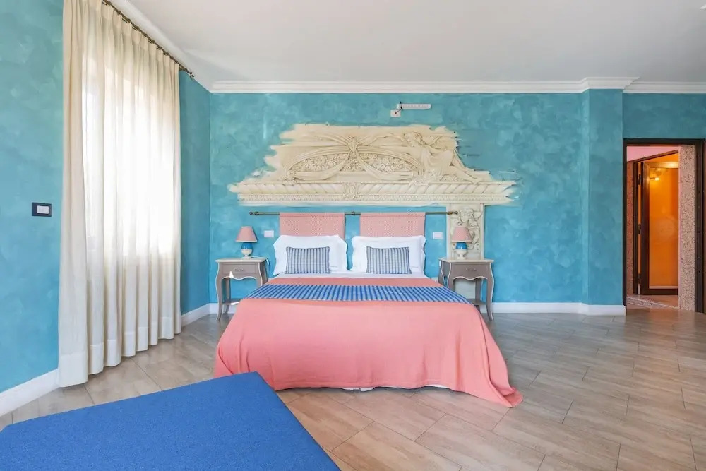 3174 Hestasja Exclusive Apartments - Tripla by Barbarhouse