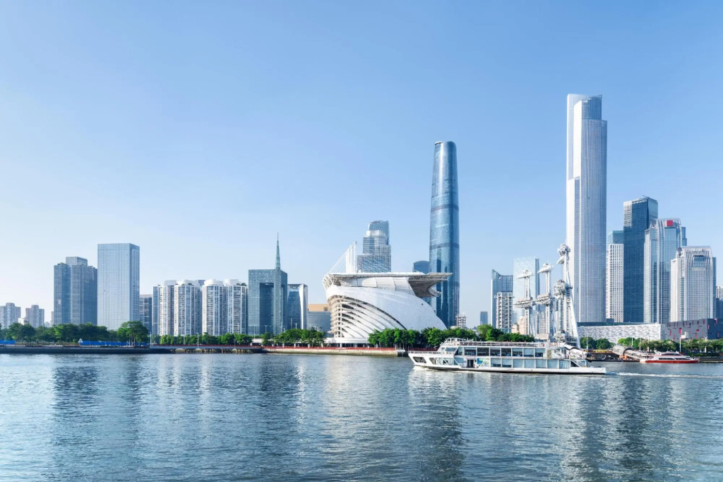 Tianhe  Hotel