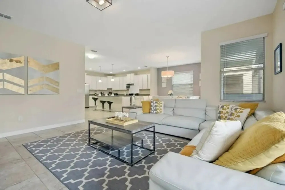 2934 The Perfect Home for Your Vacation