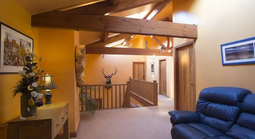 Halsteads Barn B&B