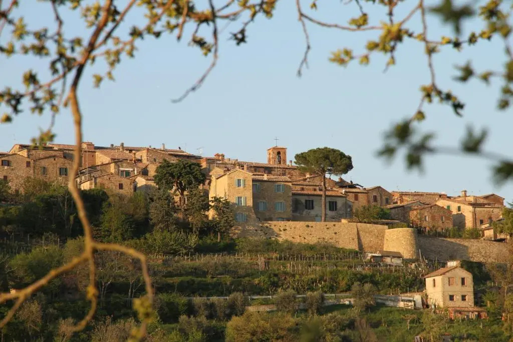 Villa Fiorenzani