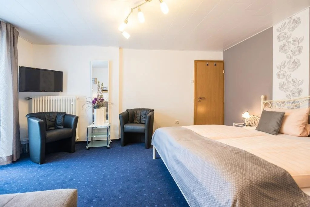 Moselromantik-Hotel zum Löwen