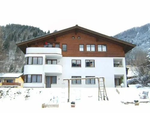 Ferienwohnung Heidi