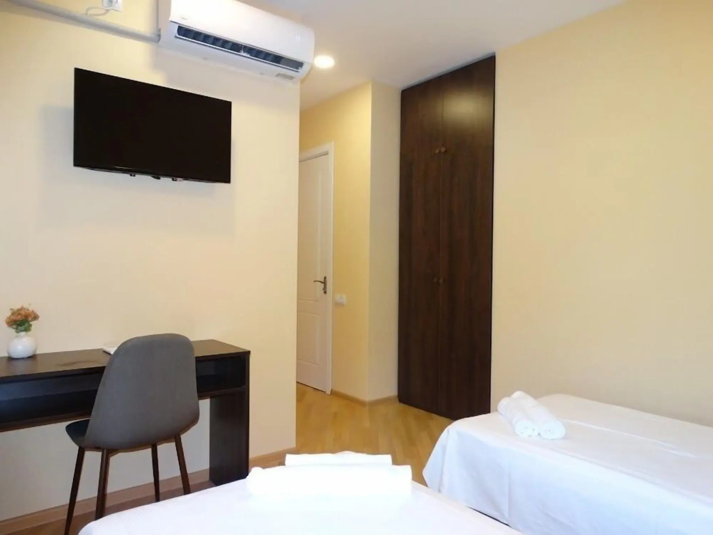 Hotel iver