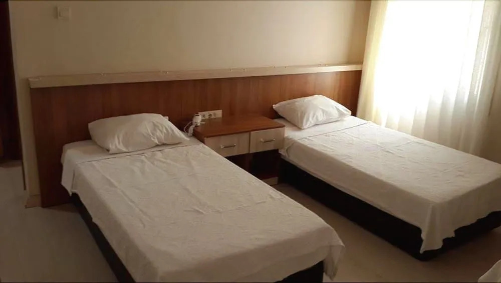 Ayatekla Hotel