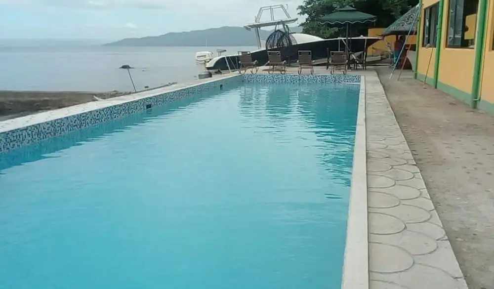 Meaco Hotel - Anilao