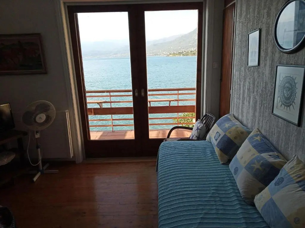 Nikos Panagiotareas House
