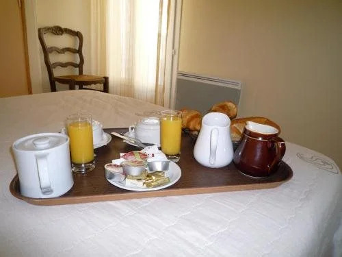 Hotel Atlantique