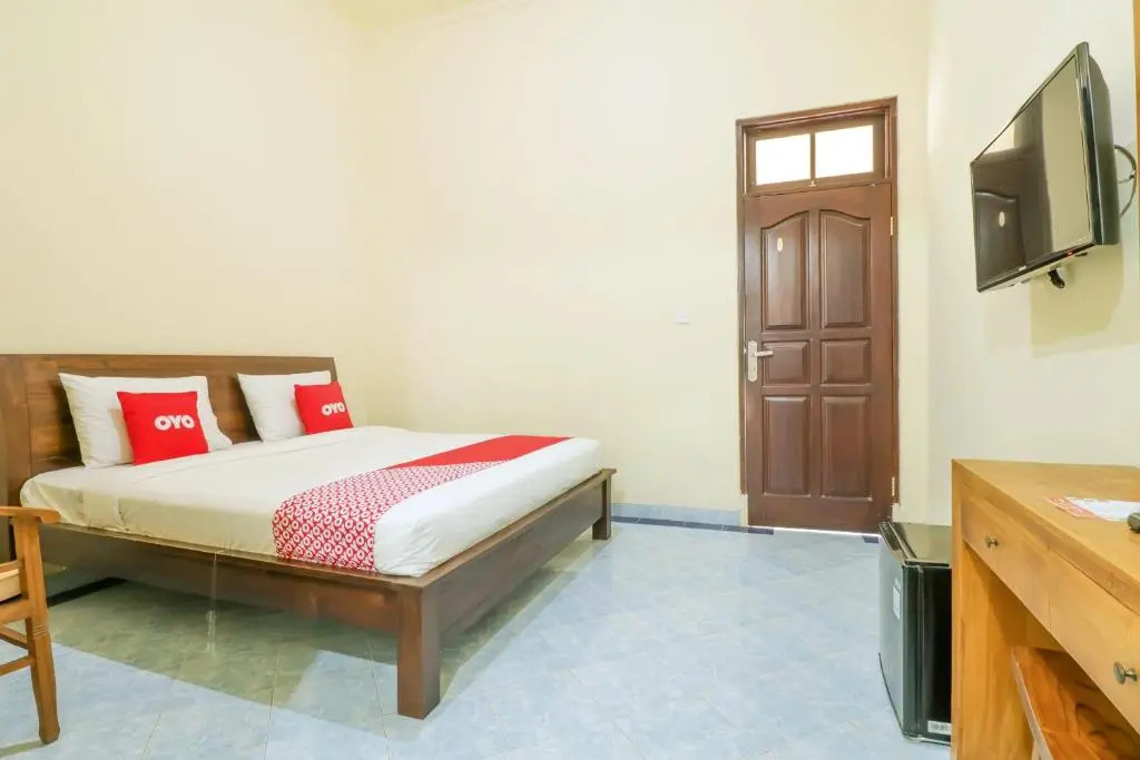 OYO 1684 Marina Suite Apartment Bali