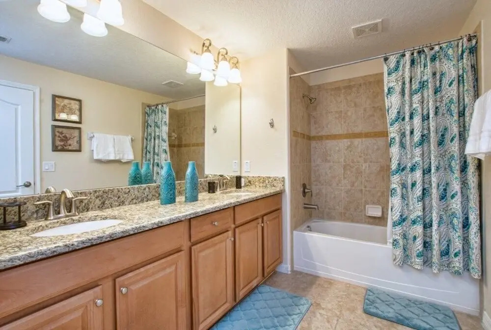 Paradise Palms 8885CP Townhouse