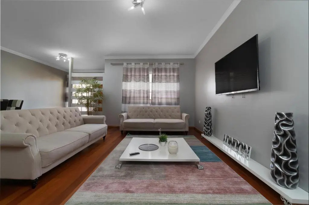 Charming Villa in Funchal