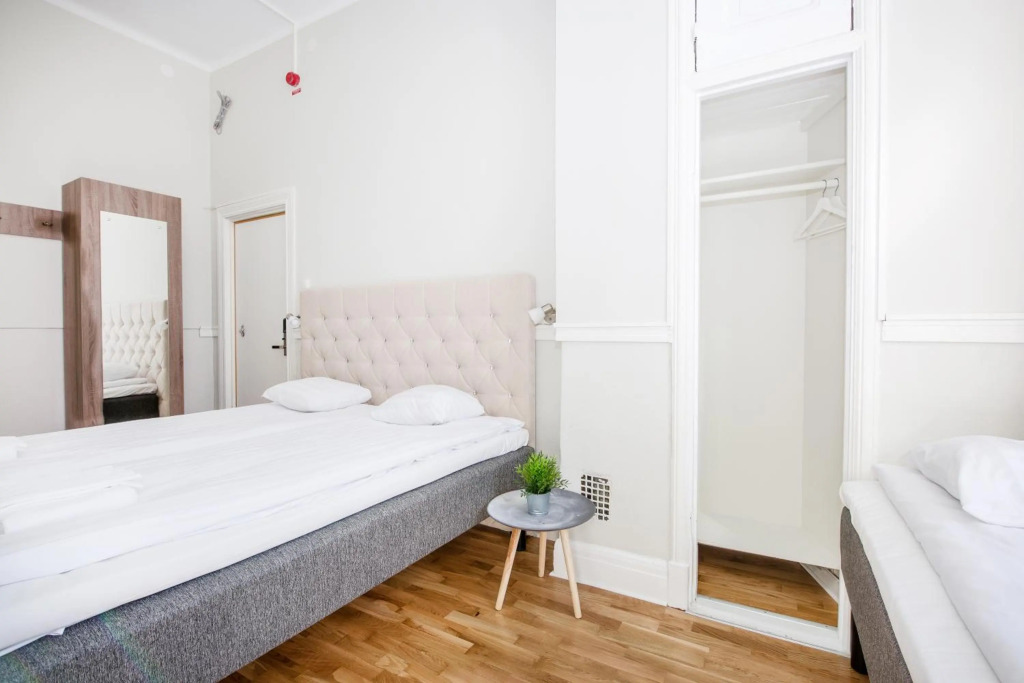 City Hotell Avenyn