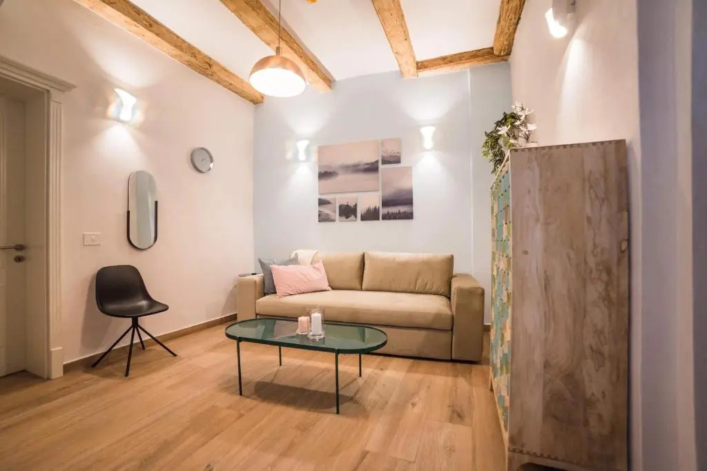 Casa Verde Brasov Flat 1