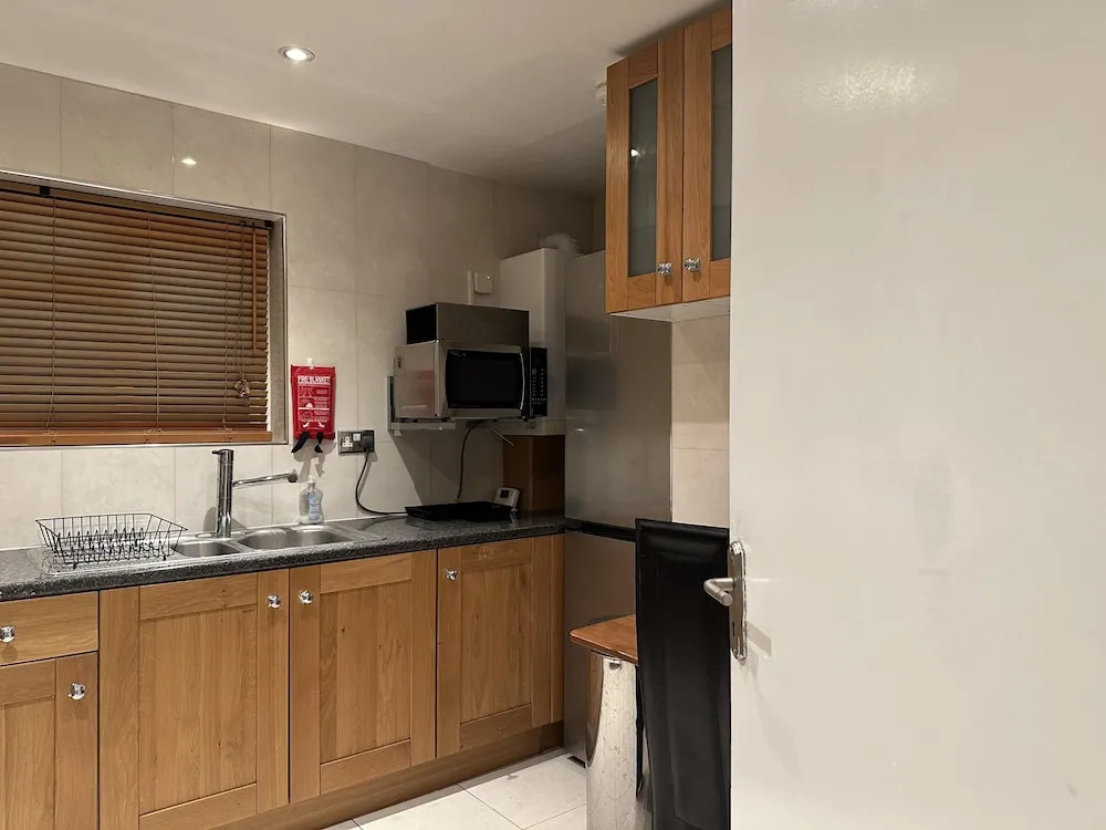 Cedar Wembley Park Serviced Apartments by Edens