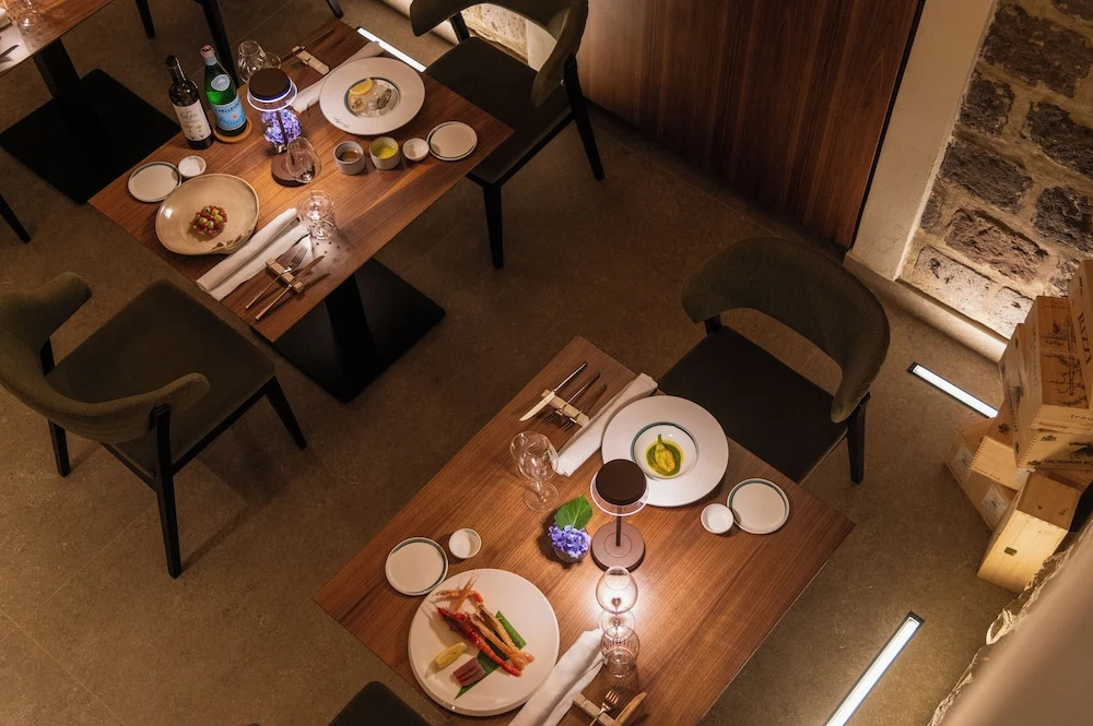 Gargiulo Suites