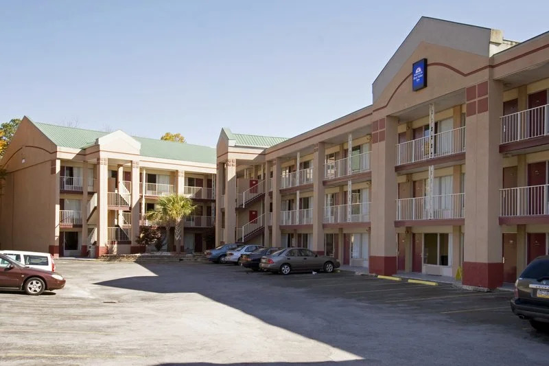 Americas Best Value Inn