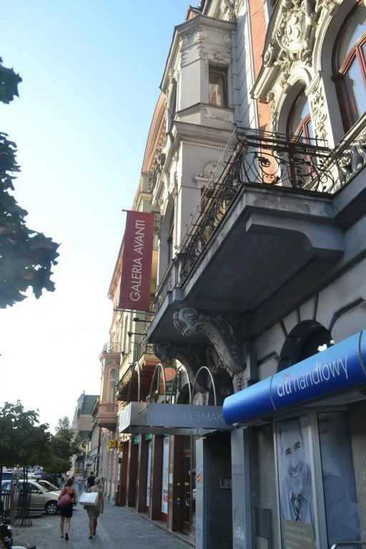 Apart Hotel Reale