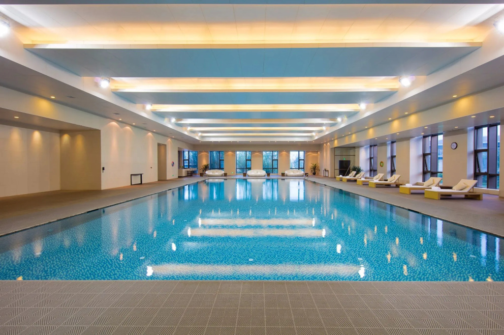 Primus Hotel Yinchuan