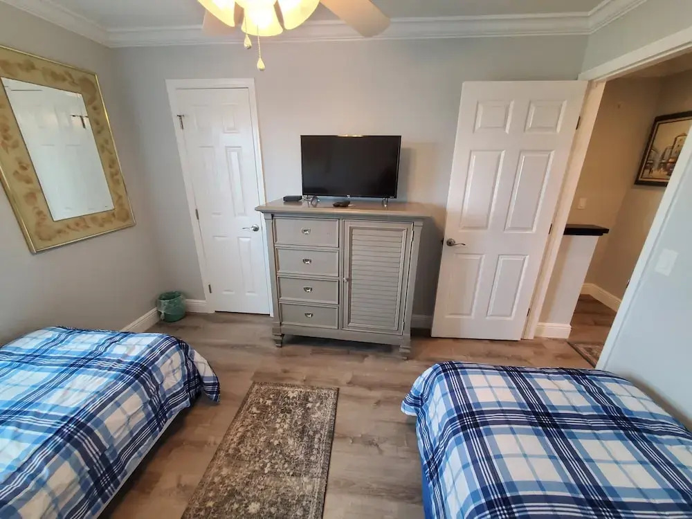 Summerhouse 218