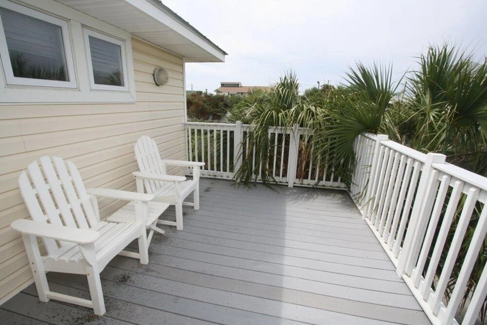 Sunday Cottage by Destin Getaways