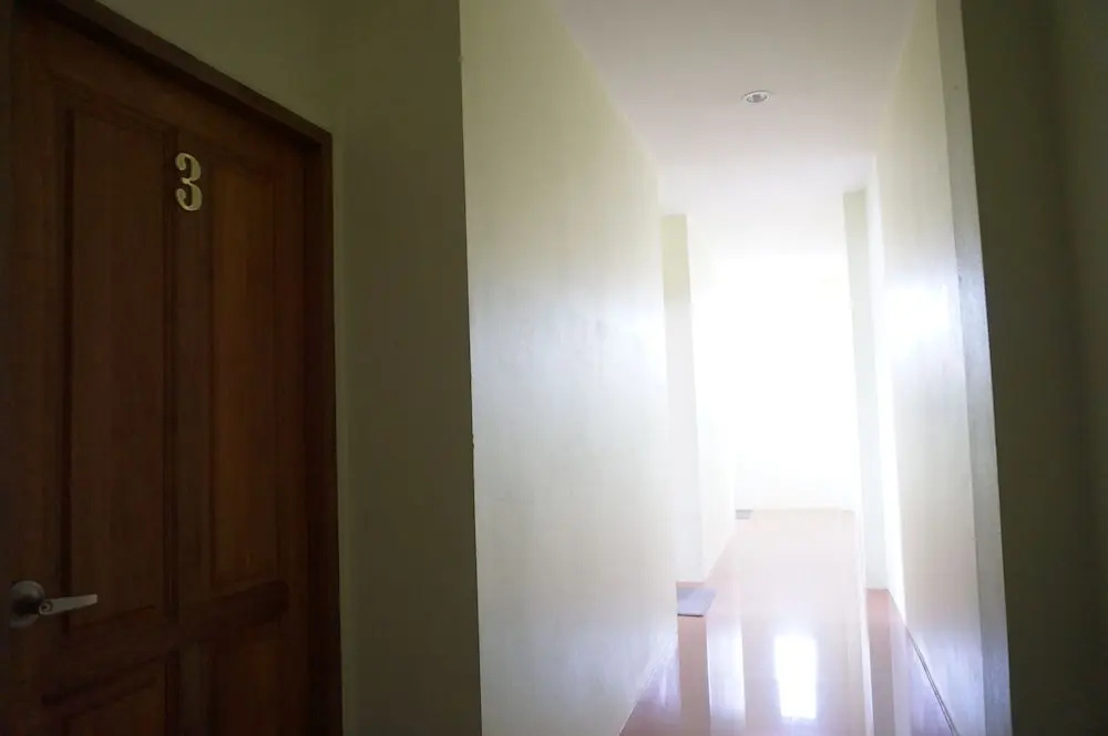 ลูกจ่าปองโฮม Lukjapong Home