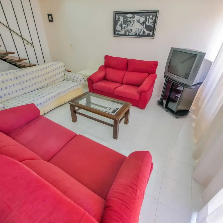 Ferran 32 in Roses With 4 Bedrooms and 2 Bathrooms