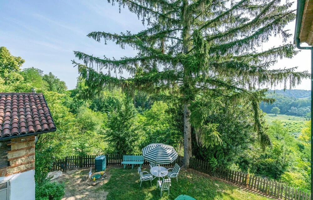 Beautiful Home in Vignale Monferrato With Wifi and 4 Bedrooms