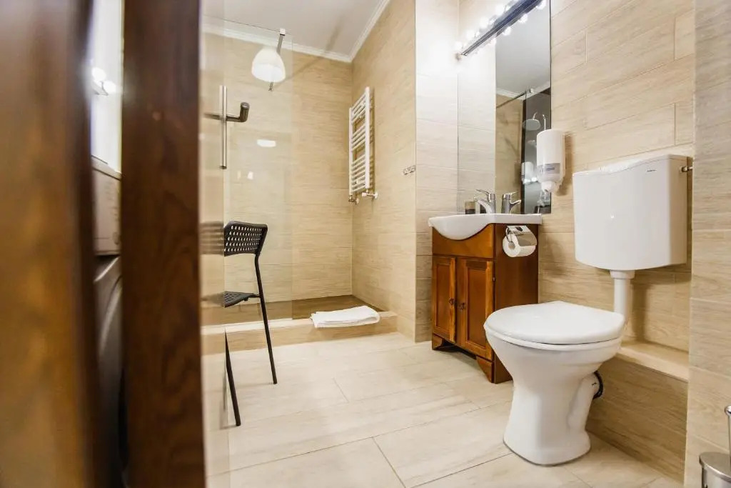 Fresh Studio in Central Oradea